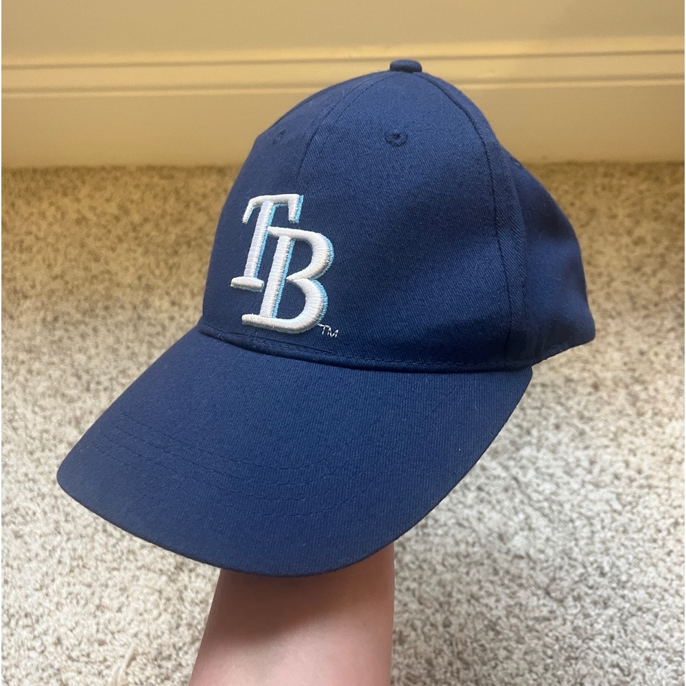 Good condition Tampa Bay Rays Hat